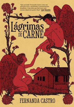 Lágrimas de Carne (eBook, ePUB) - Castro, Fernanda
