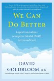 We Can Do Better (eBook, ePUB)