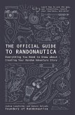 The Official Guide to Randonautica (eBook, ePUB)