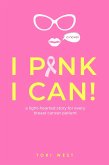 I Pink I Can! (eBook, ePUB)