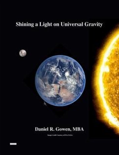 Cover Shining a Light on Universal Gravity (eBook, ePUB)