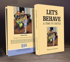 Let's Behave A Time To Tattle (eBook, ePUB) - Gardner, Darlene