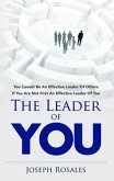The Leader of YOU (eBook, ePUB)