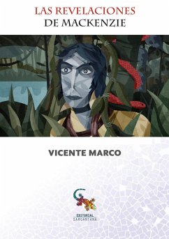 Las revelaciones de Mackenzie (eBook, ePUB) - Marco, Vicente