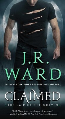 Claimed (eBook, ePUB) - Ward, J. R.