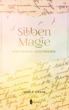 Silbenmagie (eBook, ePUB) - Opahl, Merle