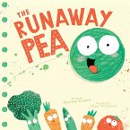 The Runaway Pea (eBook, ePUB)