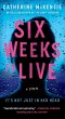 Six Weeks to Live (eBook, ePUB) - Bild 1