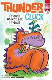 Friends Do Not Eat Friends (eBook, ePUB)