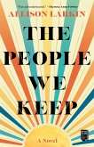 The People We Keep (eBook, ePUB)