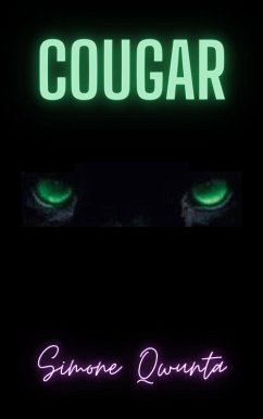 Cover Cougar (eBook, ePUB)