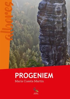 Progeniem (eBook, ePUB) - Cuesta, María