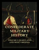 Confederate Military History (eBook, ePUB)