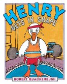 Henry Gets in Shape (eBook, ePUB)