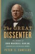 The Great Dissenter (eBook, ePUB) - Bild 1