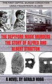 The Deptford Mask Murders (eBook, ePUB)