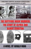 The Deptford Mask Murders (eBook, ePUB) The Deptford Mask Murders (eBook, ePUB)