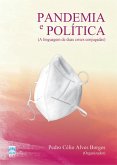 Pandemia e política (eBook, ePUB)