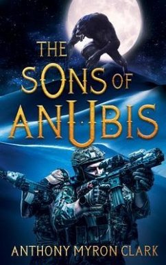 Cover The Sons of Anubis (eBook, ePUB)