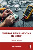 Wiring Regulations in Brief (eBook, PDF)