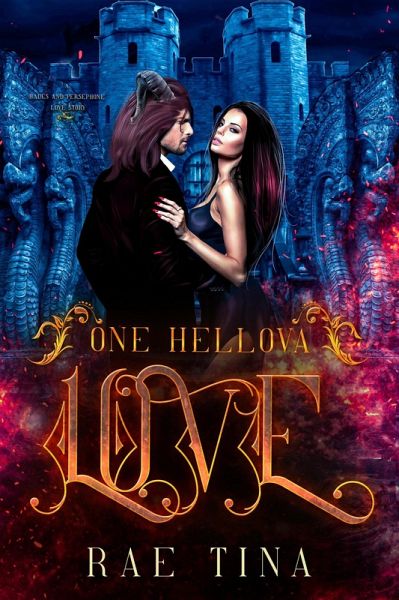 One Hellova Love (eBook, ePUB)