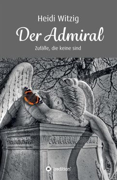 Der Admiral (eBook, ePUB) - Witzig, Heidi