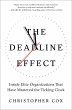 The Deadline Effect (eBook, ePUB) - Bild 1