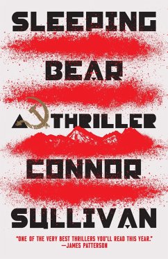 Sleeping Bear (eBook, ePUB) - Sullivan, Connor