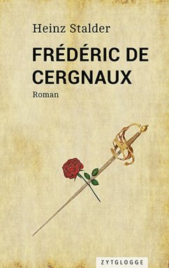 Frédéric de Cergnaux (eBook, ePUB) - Stalder, Heinz
