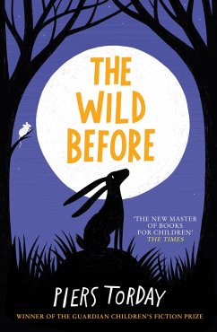 The Wild Before (eBook, ePUB) - Torday, Piers