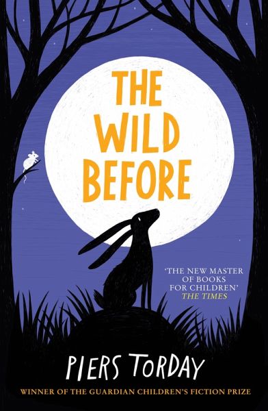 The Wild Before (eBook, ePUB) The Wild Before (eBook, ePUB)