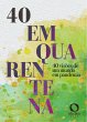 Quarenta em quarentena (eBook, ePUB) - Bild 1