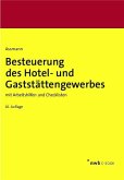 Besteuerung des Hotel- und Gaststättengewerbes (eBook, PDF)