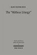The 'Mithras Liturgy' (eBook, PDF) - Bild 1