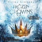 Ein Kuss aus Eis und Schnee / Frozen Crowns Bd.1 (MP3-Download)