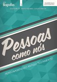 Pessoas como nós   Aluno (eBook, ePUB)