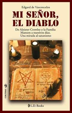Mi Señor, el Diablo (eBook, ePUB) - de Vasconcelos, Edgard