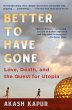 Better to Have Gone (eBook, ePUB) - Bild 1