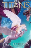 The Fallen Queen (eBook, ePUB)
