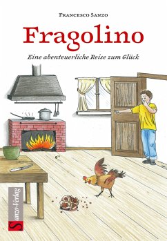 Fragolino (eBook, ePUB) - Sanzo, Francesco