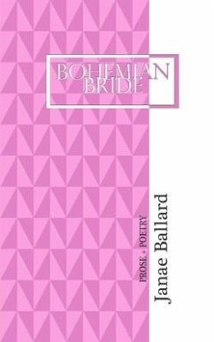 Bohemian Bride (eBook, ePUB) - Ballard, Janae