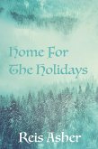 Home For The Holidays (eBook, ePUB)