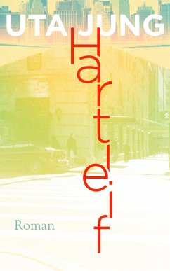 Cover Hartleif (eBook, ePUB)