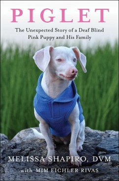 Cover Piglet (eBook, ePUB)