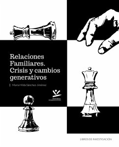 Cover Relaciones familiares (eBook, ePUB)