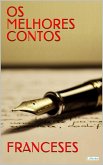 OS MELHORES CONTOS FRANCESES (eBook, ePUB)