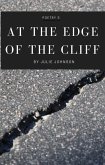 At The Edge of The Cliff (Poetry Collection, #3) (eBook, ePUB)