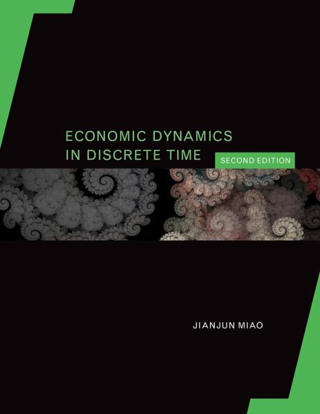 Economic Dynamics in Discrete Time, second edition (eBook, ePUB) Economic Dynamics in Discrete Time, second edition (eBook, ePUB)