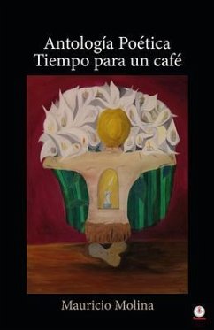 Antología poética (eBook, ePUB) - Molina, Mauricio