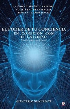 Cover El poder de tu conciencia (eBook, ePUB)